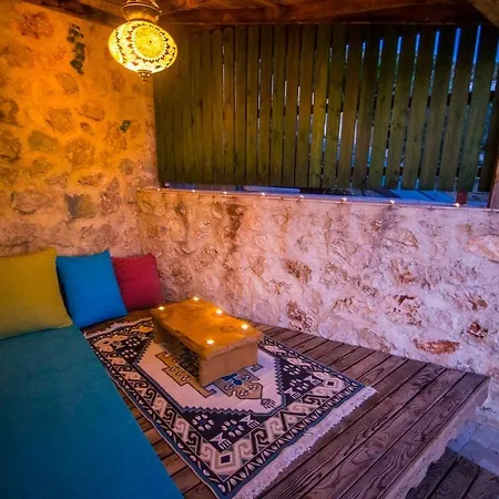 Koybal Villa