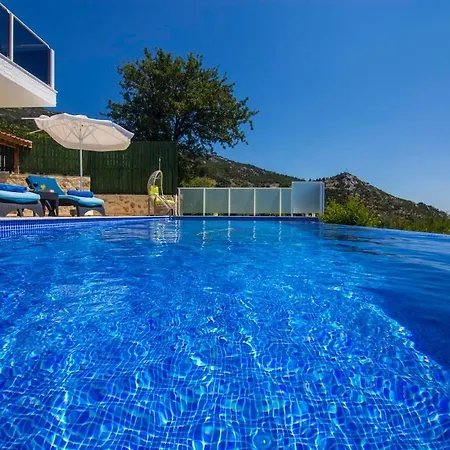 Villa Koybal Kas