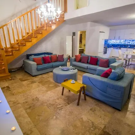 Villa Koybal
