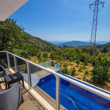Koybal Villa *