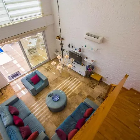 Villa Koybal